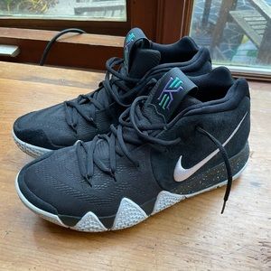 Nike Kyrie 4 - Ankle Taker - Size 11